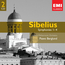 SIBELIUS JEAN SIBELIUS JEAN