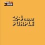 DEEP PURPLE