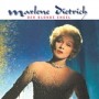 DIETRICH MARLENE DIETRICH MARLENE