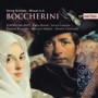 BOCCHERINI LUIGI BOCCHERINI LUIGI