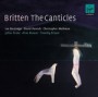BRITTEN BENJAMIN BRITTEN BENJAMIN