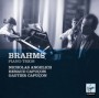 BRAHMS JOHANNES