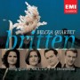 BRITTEN BENJAMIN BRITTEN BENJAMIN