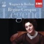 CRESPIN SINGS WAGNER & BERLIOZ CRESPIN SINGS WAGNER & BERLIOZ