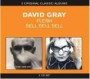 GRAY DAVID GRAY DAVID