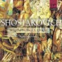 SHOSTAKOVICH DMITRI SHOSTAKOVICH DMITRI