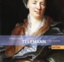 TELEMANN TELEMANN