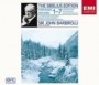 SIBELIUS JEAN SIBELIUS JEAN