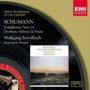 SCHUMANN ROBERT SCHUMANN ROBERT