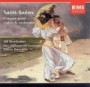 SAINT-SAENS CAMILLE SAINT-SAENS CAMILLE