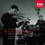 BRAHMS & BACH & RAVEL BRAHMS & BACH & RAVEL