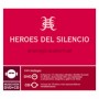 HEROES DEL SILENCIO HEROES DEL SILENCIO