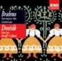 BRAHMS & DVORAK BRAHMS & DVORAK