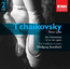 TCHAIKOVSKY PETER ILJITSCH TCHAIKOVSKY PETER ILJITSCH