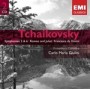 TCHAIKOVSKY PETER ILJITSCH TCHAIKOVSKY PETER ILJITSCH