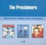 PROCLAIMERS