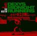 DEXYS MIDNIGHT RUNNERS