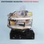 EINSTURZENDE NEUBAUTEN