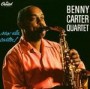 CARTER BENNY CARTER BENNY