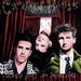 CROWDED HOUSE
