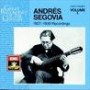SEGOVIA ANDRES SEGOVIA ANDRES