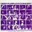 DEEP PURPLE