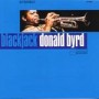 BYRD DONALD BYRD DONALD