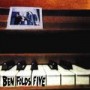 BEN FOLDS FIVE
