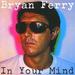 FERRY BRYAN