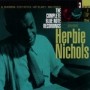 NICHOLS HERBIE