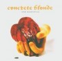 CONCRETE BLONDE CONCRETE BLONDE