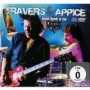 TRAVERS & APPICE TRAVERS & APPICE