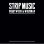STRIP MUSIC