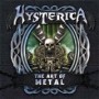 HYSTERICA HYSTERICA