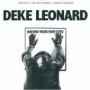 LEONARD DEKE LEONARD DEKE