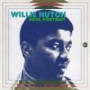 HUTCH WILLIE