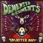 DEMENTED SCUMCATS