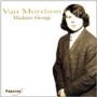 MORRISON VAN MORRISON VAN