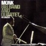 MONK THELONIOUS