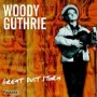 GUTHRIE WOODY