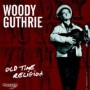 GUTHRIE WOODY
