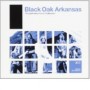 BLACK OAK ARKANSAS