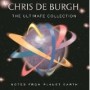 BURGH CHRIS DE BURGH CHRIS DE