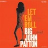 PATTON JOHN BIG