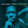 COLTRANE JOHN COLTRANE JOHN