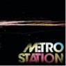 METRO STATION