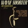 SHORTER WAYNE SHORTER WAYNE