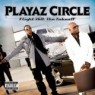 PLAYAZ CIRCLE PLAYAZ CIRCLE
