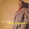 SILVER HORACE SILVER HORACE