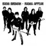RADIO BIRDMAN